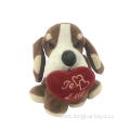 Plush Dog Toy Price